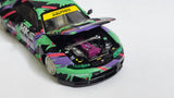 1:64 Kaido House X Mini GT Nissan Skyline GT-R R33 HKS Power V1