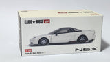 Chase 1:64 Kaido House x MINI GT 1:64 NSX NA1 Works V2 #148 Diecast