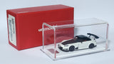 1:64 One Model Honda S2000 J's Racing White