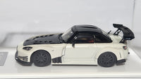 1:64 One Model Honda S2000 J's Racing White