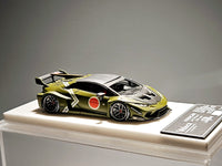 1:64 Veloce Lamborghini Huracan LP610-4 Liberty Walk Zero Sen