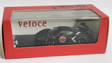 1:64 Veloce Ferrari 488 GTB LB Performance Zero Sen Matt Black 10/20