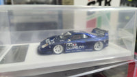 1:64 Fuelme Ferrari F40 Pilot special Edition resin