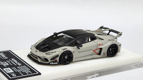 1:64 Veloce Lamborghini Huracan LP610-4 LB Performance Zero Fighter with carbon