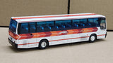 1:64 Tomica Limited Tomytec LV-300b Mitsubishi Fuso Aero Bus Teisan Tourist Bus