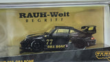 1:64 Tarmac Works Porsche 991 993 Oba Bone Diecast.