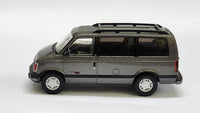 1:64 Tomica Limited Vintage Tomytec LV-N325a Chevrolet ASTRO LT AWD 1994