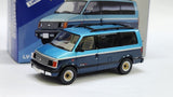 1:64 Tomica Limited Vintage Tomytec LV-N325b Chevrolet ASTRO LT AWD 1994