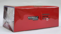 1:64 Tarmac Works Porsche 991 993 Naginata Special Edition Diecast.