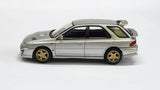 1:64 Tomica Limited Vintage LV-N281c Subaru Impreza Sports Wagon WRX STi Ver.V