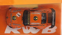 1:64 Tarmac Works Porsche 991 993 Jagermeister Diecast