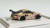 1:64 inno64 Porsche 911 997 LBWK Jaden.C Sunflowers. Diecast