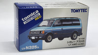 1:64 Tomica Limited Vintage Tomytec LV-N325b Chevrolet ASTRO LT AWD 1994