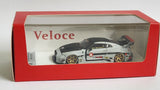 1:64 Veloce Nissan Skyline GT-R R35 35GT-RR LB Silhouette LBWK Liberty Walk Macross VF-1J.