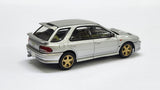 1:64 Tomica Limited Vintage LV-N281c Subaru Impreza Sports Wagon WRX STi Ver.V