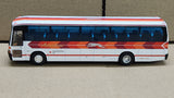 1:64 Tomica Limited Tomytec LV-300b Mitsubishi Fuso Aero Bus Teisan Tourist Bus