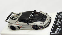 1:64 Veloce Lamborghini Huracan LP610-4 LB Performance Zero Fighter with carbon