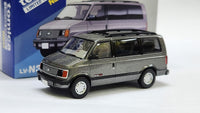 1:64 Tomica Limited Vintage Tomytec LV-N325a Chevrolet ASTRO LT AWD 1994