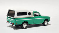 1:64 Tomica Limited Vintage Tomytec LV-194b Datsun Truck 521 North American Spec