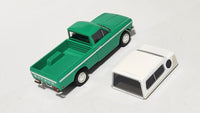 1:64 Tomica Limited Vintage Tomytec LV-194b Datsun Truck 521 North American Spec