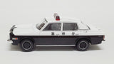 1:64 Tomica Limited Vintage Tomytec LV-N26b Mazda Luce Legato Police Car