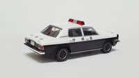 1:64 Tomica Limited Vintage Tomytec LV-N26b Mazda Luce Legato Police Car