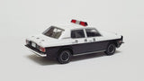 1:64 Tomica Limited Vintage Tomytec LV-N26b Mazda Luce Legato Police Car