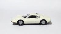 1:64 Tomica Limited Vintage Tomytec Ferrari Dino 246 GT Type E Diecast