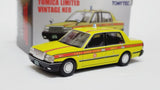 1:64 Tomica Limited Vintage Tomytec LV-N219d Toyota Crown Sedan Taxi Nihon Kotsu