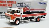 1:64 Tomica Limited Vintage Tomytec LV-N44d Hino KB324 type Truck