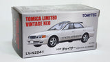 Tomica Limited Vintage Tomytec LV-N224c Toyota Chaser 2.5 Tourer S 1998