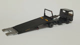 1:64 Tomica Limited Vintage Nissan Atlas F24 Safety Loader Matt Black HK version