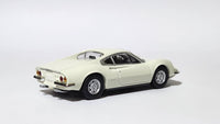 1:64 Tomica Limited Vintage Tomytec Ferrari Dino 246 GT Type E Diecast