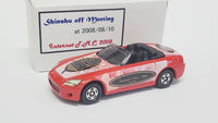 Tomica 64 Honda S2000 Shinshu off meeting 2008 - hiltawaytoyhk