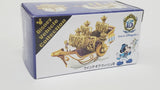 Tomica Disney Vehicle Collection Wing of Wish - hiltawaytoyhk