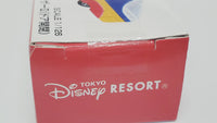 Tomica Disney Vehicle Collection Dream Cruise II - hiltawaytoyhk