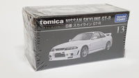 Tomica Premium 13 Nissan Skyline GT-R R33 1:64 - hiltawaytoyhk