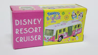 Tomica Disney Resort Cruiser Disney's Easter 2016 - hiltawaytoyhk