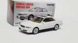Tomica Limited Vintage LV-N241a Toyota Chaser 3.0 Avante G 1998 1:64