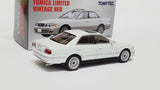 Tomica Limited Vintage LV-N241a Toyota Chaser 3.0 Avante G 1998 1:64