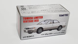 Tomica Limited Vintage LV-N241a Toyota Chaser 3.0 Avante G 1998 1:64