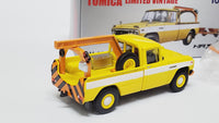 Tomica Limited Vintage Tomytec LV-188b Toyota STOURT Wrecker Tow truck 1:64