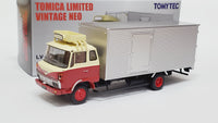 Tomica Limited Vintage Tomytec LV-N243a Hino Ranger KL545 Diecast 1:64