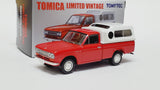 Tomica Limited Vintage Tomytec LV-194a Datsun Truck 521 North American Spec 1:64