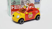 Tomica Disney Motors DM-18 Corotto Racing Winnie the pooh