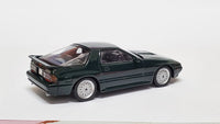 1:64 Tomica Limited Vintage Tomytec LV-N192f Mazda RX-7 FC3S Winner Limited 1991