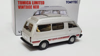 1:64 Tomica Limited Vintage Tomytec LV-N104c Toyota Townace Wagon 1800 1981