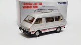1:64 Tomica Limited Vintage Tomytec LV-N104c Toyota Townace Wagon 1800 1981