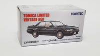 1:64 Tomica Limited Vintage Tomytec LV-N238a Nissan Laurel Medalist Club S 1989