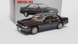 1:64 Tomica Limited Vintage Tomytec LV-N238a Nissan Laurel Medalist Club S 1989